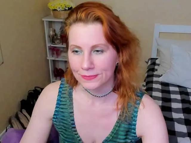 Offline SofiaReginald on BongaCams