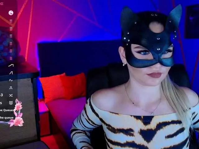 SofiaShy on BongaCams