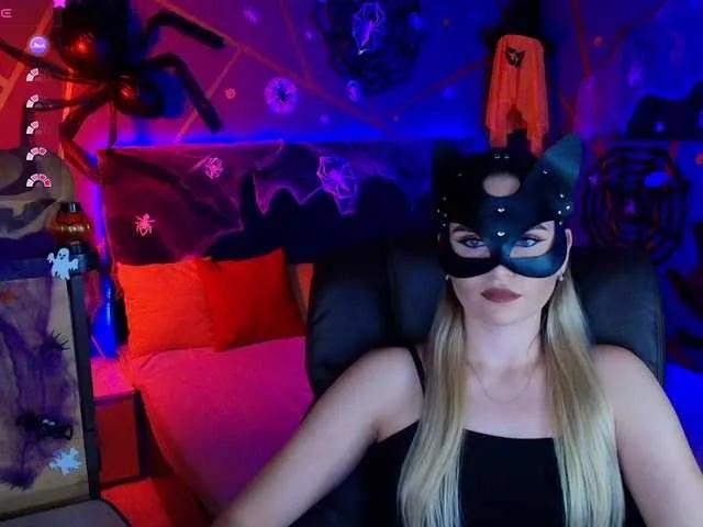 SofiaShy on BongaCams