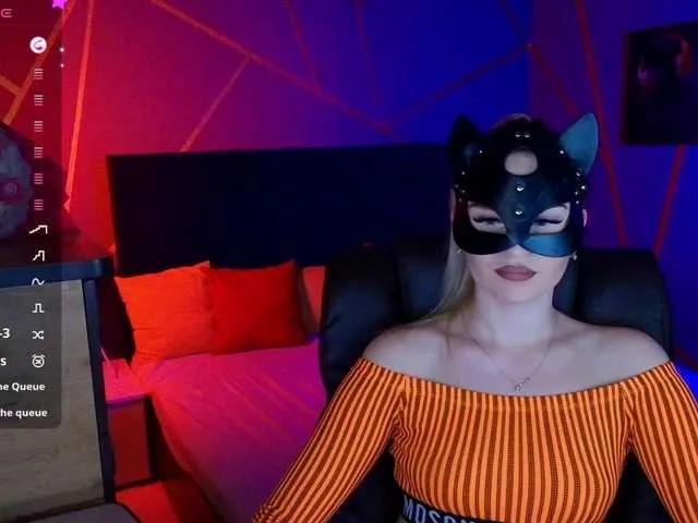 SofiaShy on BongaCams