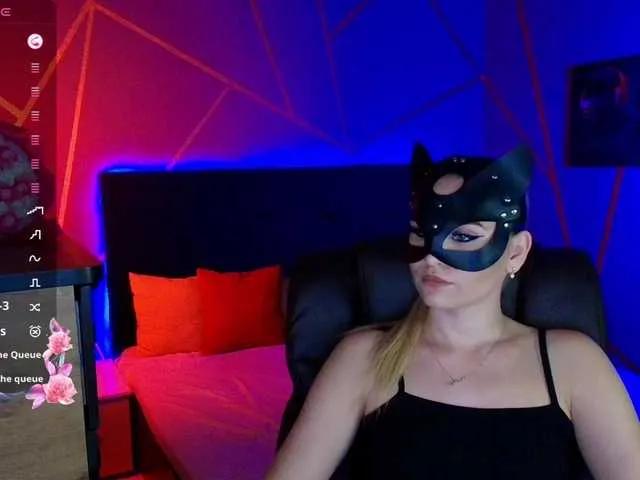 SofiaShy on BongaCams