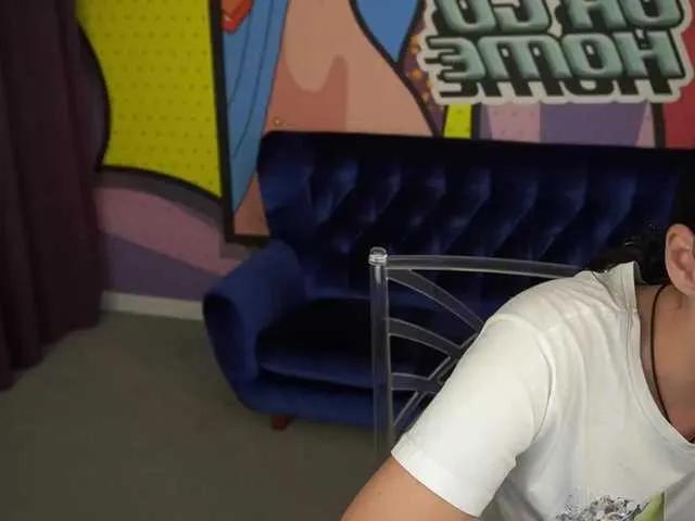 Offline SofieMoon on BongaCams