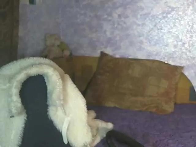 SoftGella on BongaCams