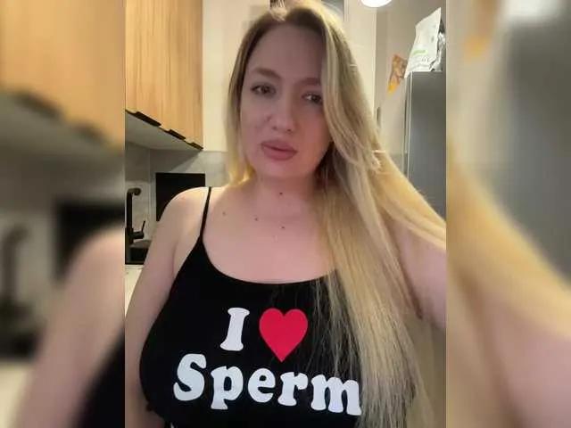 Sonya699 on BongaCams