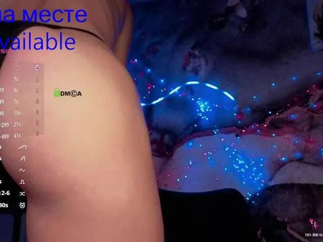 SonyaSsss on BongaCams