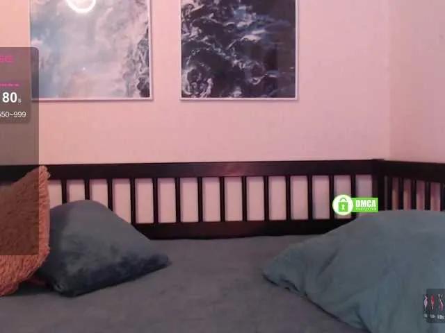 SonyaVlad on BongaCams