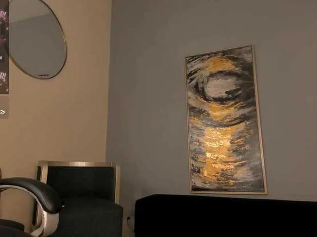 Freechat SophieBarnett on BongaCams