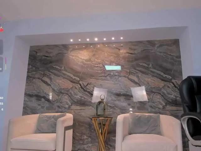 Freechat SophieBarnett on BongaCams