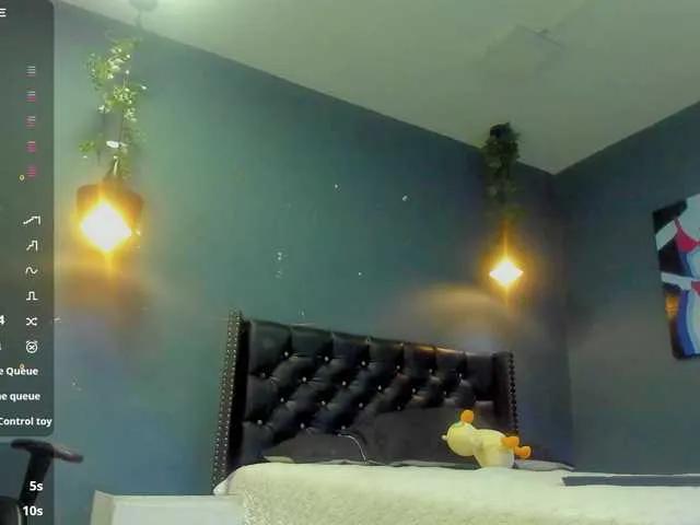 Sophiietaylor — A good conversation passionate creative people who make me vibrate and generate continuous orgasms 