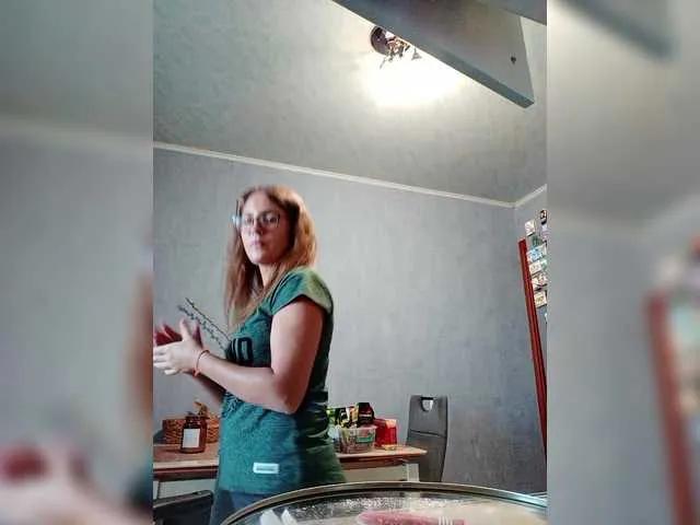 soulbody on BongaCams