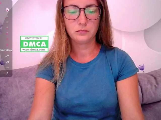 soulbody on BongaCams