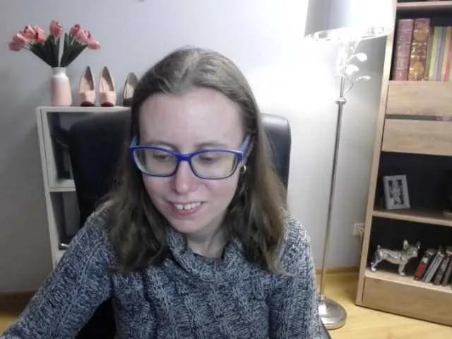 sparkleLizzy — I'm flirty, filthy, and full of fantasies. I adore roleplay---think naughty nurse, bratty girlfriend, seductive secretary, or a strict domme who knows how to handle a bad boy. I'll whisper your name like a secret... or bark orders you'll beg to obey.