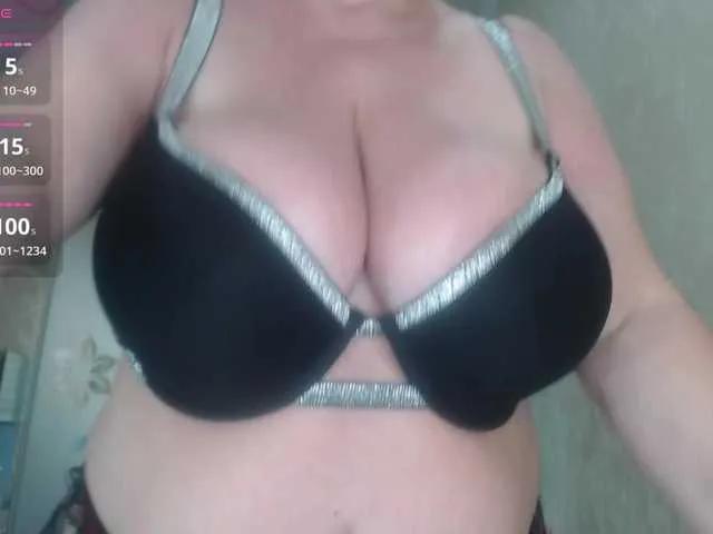 Offline Spinners on BongaCams