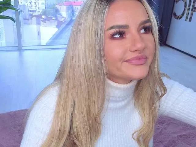 SpoilM3Mor3 on BongaCams