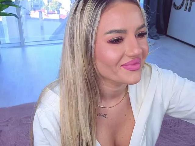 SpoilM3Mor3 on BongaCams