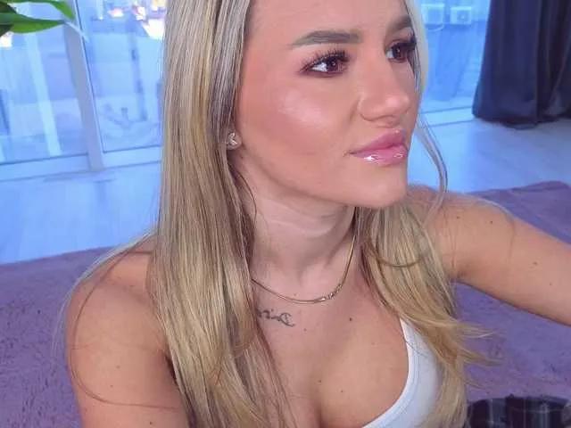 BongaCams SpoilM3Mor3 is Freechat SpoilM3Mor3 — I love treats, flowers and nature overall, always eager to learn more about how to protect it. I adore animals, they are so cute. I like jewelry and fashion, but I think every woman does so. I don`t know much about them, but I can appreciate...