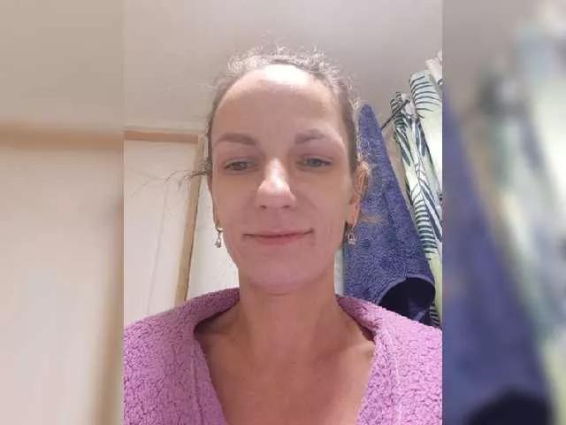 Squirt-Plesur on BongaCams