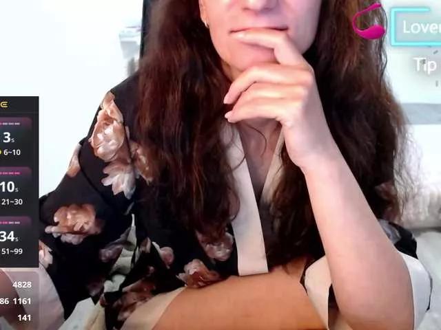 Squirt-Plesur on BongaCams