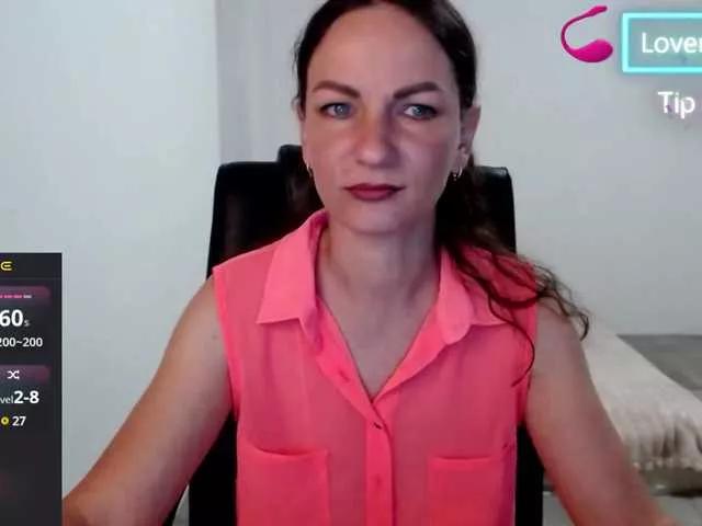 Squirt-Plesur on BongaCams