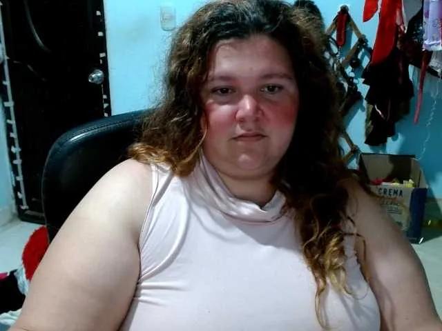 Freechat squirtbbw on BongaCams