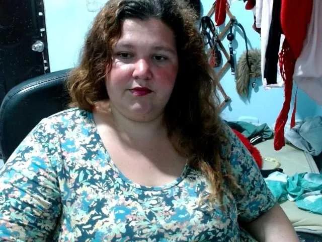 Freechat squirtbbw on BongaCams