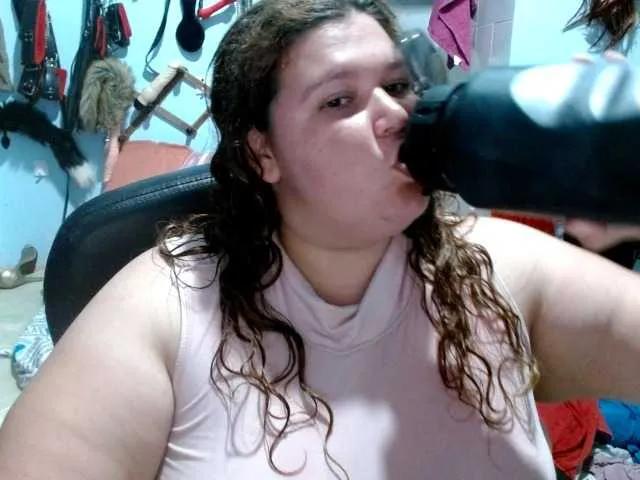 Freechat squirtbbw on BongaCams