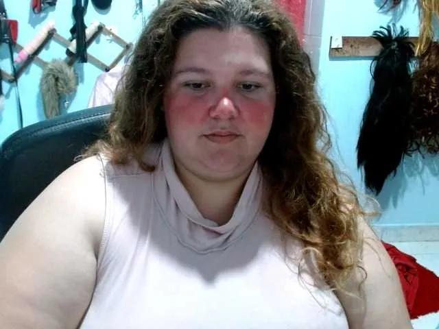 Freechat squirtbbw on BongaCams