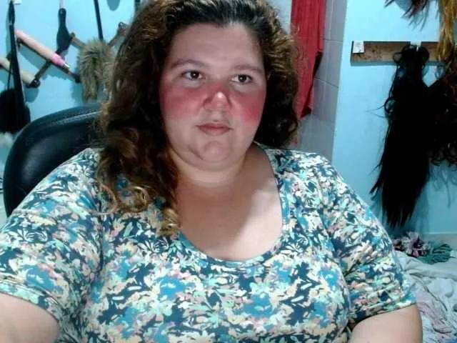 Freechat squirtbbw on BongaCams