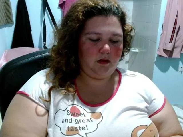 Freechat squirtbbw on BongaCams