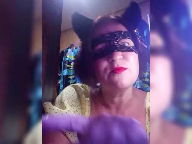 StacyMilk on BongaCams