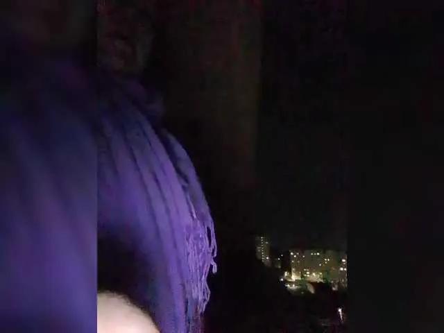 StacyMilk on BongaCams