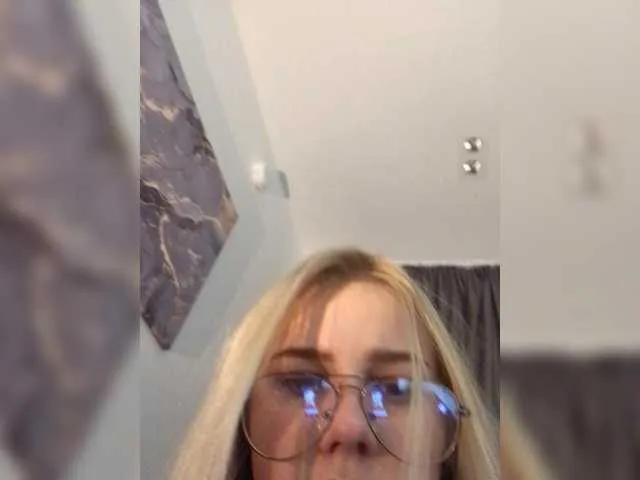 stasyandvalya — Freechat on BongaCams