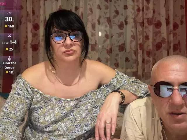 StellarTeam on BongaCams