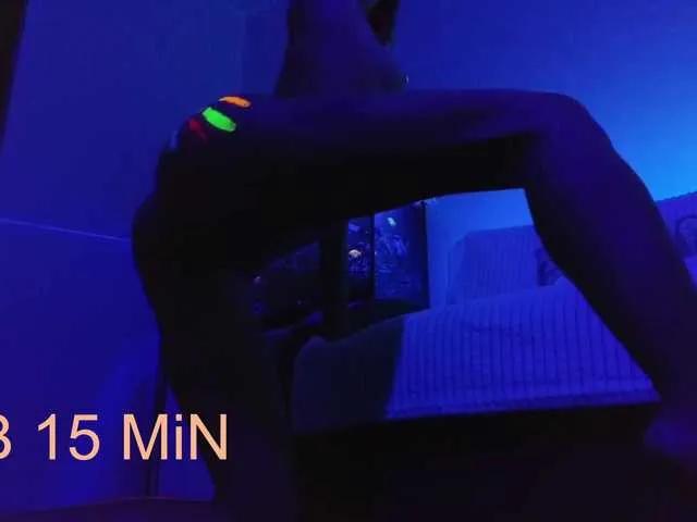 su4e4ka5555 on BongaCams