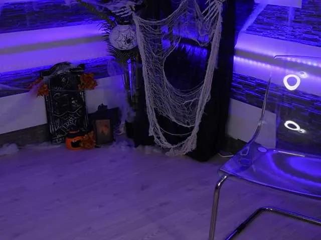 Sugar-Rushhh on BongaCams