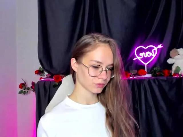 Sunbeam69 on BongaCams