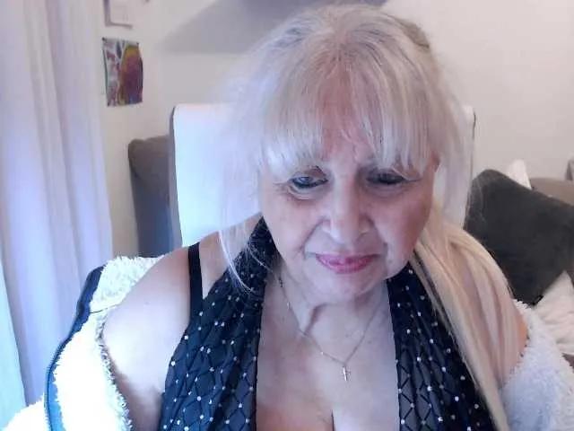 Offline SusiLife on BongaCams