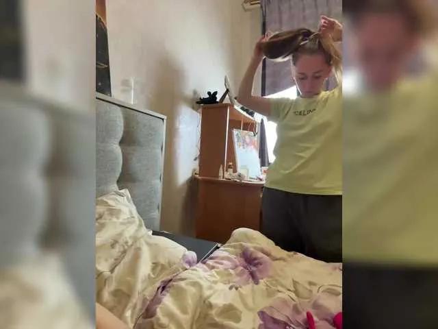 Offline SvParochka on BongaCams