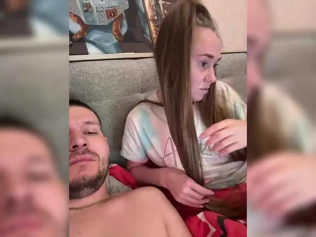 Offline SvParochka on BongaCams