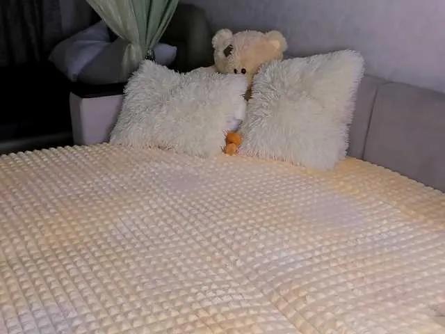 Sweeet-Barbie on BongaCams