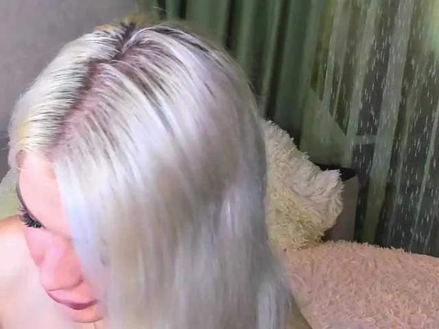 Sweeet-Barbie on BongaCams