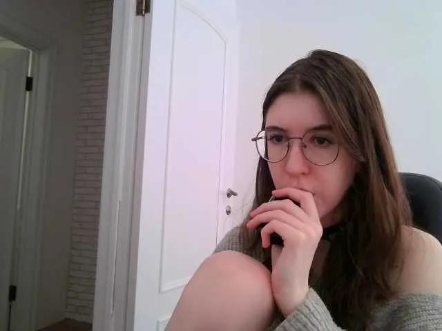Sweet-Astarte on BongaCams