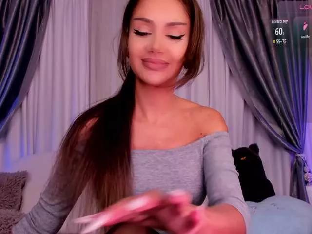 Offline SweetDabassa on BongaCams