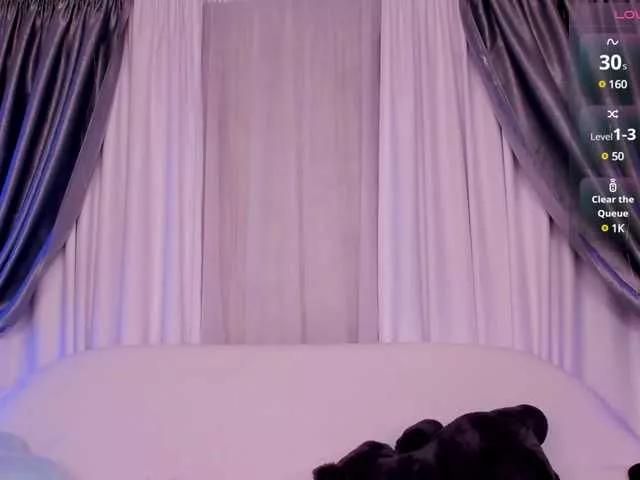 Offline SweetDabassa on BongaCams