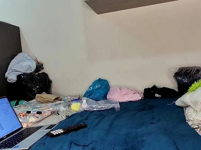 Freechat Sweetheartcocomwllow on BongaCams