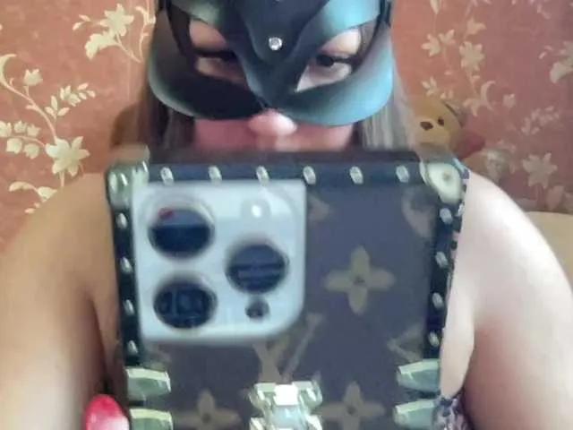 SweetStrawberry1 — Attention, care, generosity!