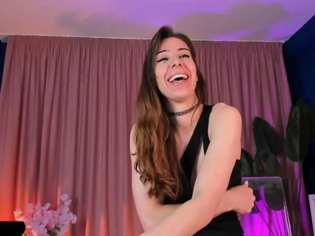 SweetyFit on BongaCams