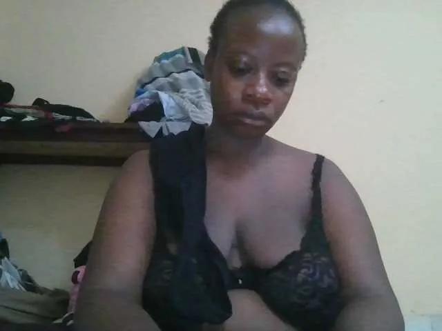 Swityass24 on BongaCams