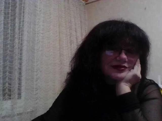 Freechat Sylvia-5 on BongaCams