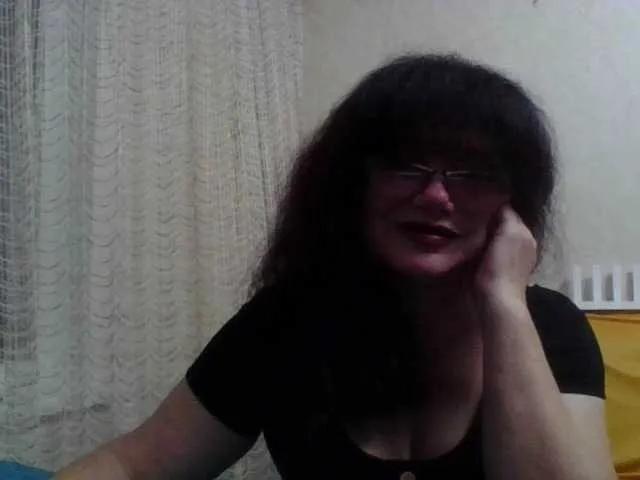 Freechat Sylvia-5 on BongaCams